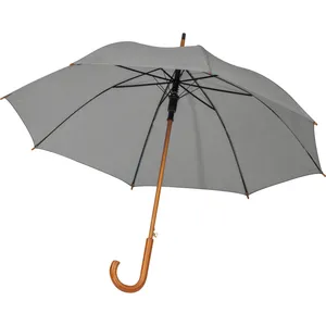 Ombrello Ecologico Christine in PET Riciclato per Gadget Promozionali - Product Image 3