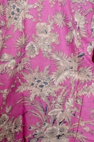 Conjunto de pijamas de algodón 100% hechos a mano indios, pijamas con estampado Floral, conjunto de ropa de salón, traje de noche cómodo para damas de honor, tallas de hasta 5XL
