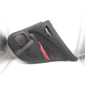 Pannello Posteriore Destro per LEXUS Serie UX (19>) 6763076060C1 - Product Image 1