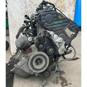 Motore Semi-Completo FIAT Grande Punto 1a Serie 71740067 939A1000 Diesel 1910 (05>08) - Product Image 4