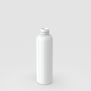 Soluciones de Empaque JK: Botella de PET tipo Bala de 300ml Vacía para Cosméticos, Gel de Baño/Champú/Loción - Fabricante Vietnamita - ¡Mejor Oferta! - Product Image 2
