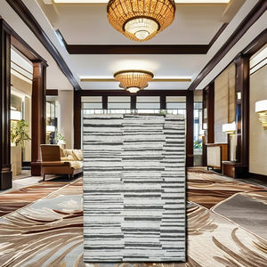 Alfombras peludas para sala de estar de área grande de nueva calidad, las mejores alfombras hechas a máquina de artesanía turca, diseñadas a medida - Product Image 1