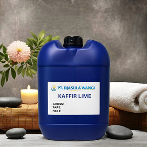 Huile Essentielle de Citron Vert Kaffir 100% Pure et Naturelle, Fraîche, d'Indonésie et de Chine, Prix de Gros Professionnel - Product Image 3