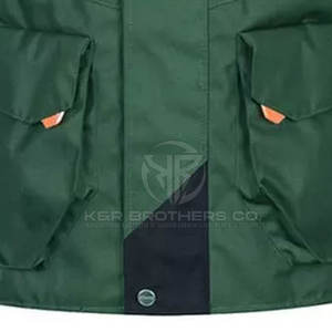 Combinaison moto double couche 2 pièces avec maille intérieure et coque dure extérieure Combinaison moto 2 pièces homme - Product Image 6