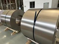 Tôles et bandes en acier inoxydable de haute qualité 201 304 316L 430 DIN 1.4305 SS 2205 pour la fabrication industrielle