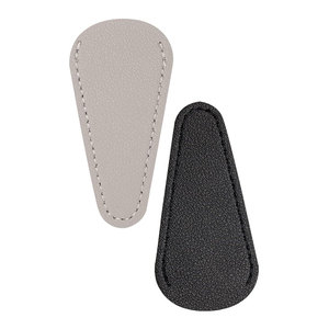 Coupe-fil à clip rapide avec lames tranchantes et robustes, 2 pièces, portable, pour la broderie, la coupe de fils, les travaux manuels et les projets de bricolage (rose/gris) - Product Image 6