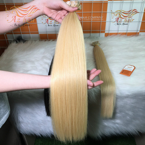 Extensiones de cabello Remy de doble estirado vietnamita crudo de alta calidad Cinta natural en el cabello para el cuidado del cabello humano - Product Image 3