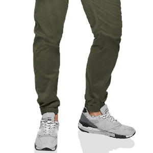 ชุดกีฬาสำหรับผู้ชายกางเกงบางใส่สบายมีอัตราการขายส่ง - Product Image 4