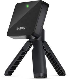 ราคาขายส่งสำหรับ Garmin Approach R10 เครื่องวัดการตีลูกกอล์ฟแบบพกพา - จัดส่งฟรี - Product Image 1