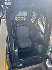 Cargadora Compacta de Orugas Multifuncional Económica de Fábrica 2021 ASV POSI-TRACK RT120F, Equipo Pesado, Entrega Rápida a Todo el Mundo - Product Image 5