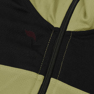 Ensemble survêtement décontracté respirant avec impression personnalisée pour hommes, vêtements de sport en deux pièces, sweat à capuche et pantalon de jogging - Product Image 3