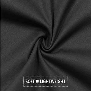 Gilet Softshell léger pour homme Veste imperméable sans manches coupe-vent pour voyage randonnée course gilet de golf - Product Image 6