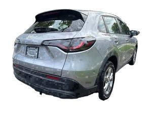 Honda HR-V LX AWD 2023 Usado en Perfectas Condiciones, Asientos de Cuero, Interior Claro, ACC, Gran Oferta - Product Image 5