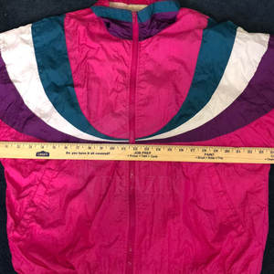 Veste coupe-vent décontractée pour homme, coupe ajustée, col montant zippé, légère, hiver, séchage rapide, respirante - Product Image 3