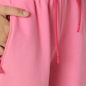 Couleurs personnalisées Logo et taille femmes pantalons de survêtement élégants nouveautés femmes pantalons de survêtement matériel de haute qualité en gros - Product Image 5