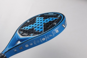 Raqueta de Pádel de Fibra de Vidrio, Raqueta de <span class=keywords><strong>Tenis</strong></span> de Playa para Deportes - Product Image 5