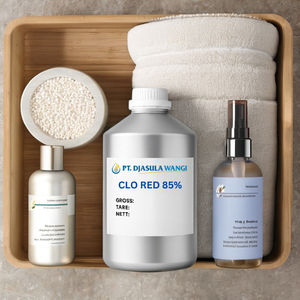 Huile Essentielle de Clou de Girofle 100% Pure et Naturelle Redistillée avec Teneur en Eugénol pour Applications Cosmétiques Capillaires - Prix de Gros en Vrac - Product Image 3