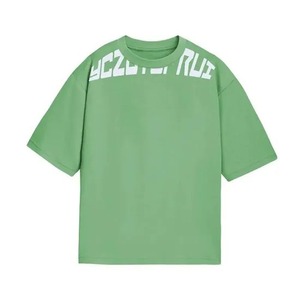 Vintage Screen Printed Plain T <b>Shirt</b> <b>for</b> Printing Custom T <b>Shirt</b> 100% Cotton Printed T-<b>Shirts</b> <b>For</b> <b>Men</b> Loose Fit tee <b>shirts</b> - Product Image 5