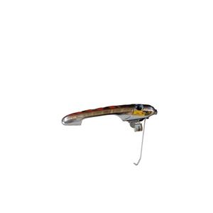 Manija Exterior de Puerta Delantera Derecha para FIAT Serie 500 (15>) 735485872 - Product Image 1
