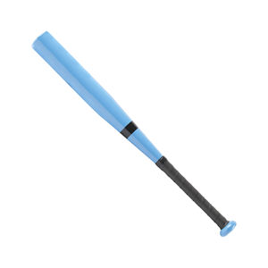 Bâton de baseball de bonne qualité avec logo personnalisé, service OEM, usine de fabrication de bâtons de baseball ODM, fourniture pour les clubs sportifs - Product Image 2