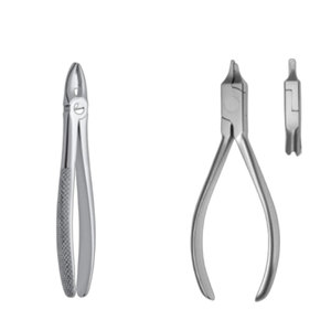 กรรไกรผ่าตัดสแตนเลสสำหรับใช้ทางการแพทย์ - Product Image 3