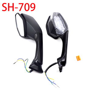 Gương chiếu hậu xe máy điện hình cầu lồi Eagle giá sỉ nhà máy rẻ hơn M10 M8 - Product Image 6