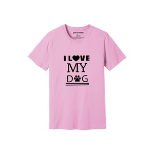 Round Neck <b>men's</b> T-Shirt 100% Cotton/Cotton Blend 180gsm Summer Jersey Breathable Solid Color Custom Logo print Regular fit - Product Image 3