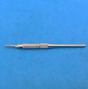 Mango de bisturí quirúrgico dental, seis ángulos ajustables, soporte de cuchilla quirúrgica, mango de bisturí dental - Product Image 2