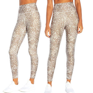 Superior Quality Full Sublimation Print Leggings <b>Tights</b> Regular Size High Durable Fabric Made Legging For Female - Product Image 6