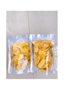 ขนมขนุนแห้งจากเวียดนามขนมขนุนนิ่มออร์แกนิกจากผลไม้สดจากเวียดนามสำหรับ100% - Product Image 2