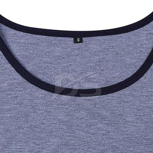 เสื้อกล้ามผู้ชายไซส์ใหญ่ รุ่นใหม่ ขายดี น้ำหนักเบา ระบายอากาศ แห้งเร็ว เหมาะสำหรับออกกำลังกาย - Product Image 6