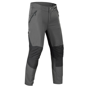 Pantalones MTB Motocross hechos a medida más vendidos para hombres Proveedor directo de fábrica Ropa de carreras Pantalones MTB Motocross - Product Image 1