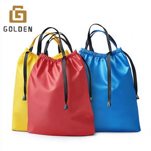 Sac à dos décontracté à cordon <span class=keywords><strong>de</strong></span> serrage Golden Sparyground <span class=keywords><strong>Football</strong></span> Student Premium Team Small Sports Backpacks Unisex Hiking Gym Sport Backpack - Product Image 1