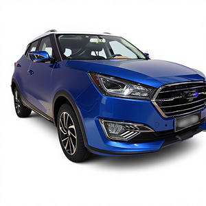 SUV Ultra-Lujo Usado 2024, CVT Automático, Gasolina de Aspiración Natural, 7 Asientos, Emisión Euro IV, Techo Panorámico, Estado Impecable - Product Image 1