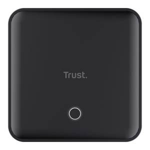 Cargador y Adaptador MAXO 100W con Entrega de Energía, USB Tipo-A y Tipo-C 25242 Negro - Product Image 4