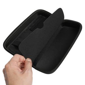 BWL Vietnam Color personalizado EVA funda protectora impermeable funda electrónica portátil con cremallera duradera funda cerrada fiable - Product Image 1