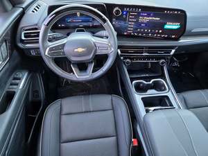 พร้อมส่ง2025 CHEVR0LET เดินทางในประเทศสูง FWD - Product Image 2