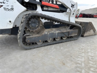 Track Bobcat Loader Hot Selling Kompakt lader Bobcat T650 Schnell versand lader Beste Qualität mit EPA-Zertifizierung