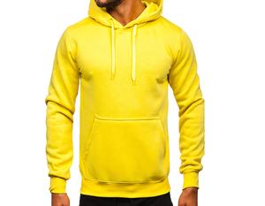 ชุดวอร์มกางเกงวอร์มและมีฮู้ดสำหรับผู้ชายชุดวอร์มล้างแบบปักลาย - Product Image 2