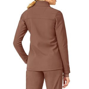 Blouses d'uniforme médical pour femmes, infirmières, médecins, blouses d'infirmière, uniformes médicaux, blouses d'hôpital, uniformes d'infirmière pour femmes - Product Image 4