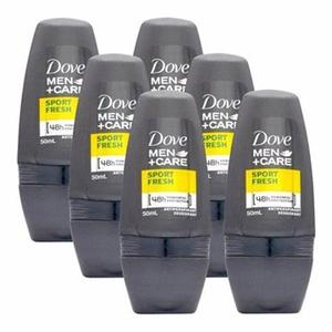 Rollo Dovve Deo sin aluminio para combatir olores a la venta a precios de fábrica - Product Image 3
