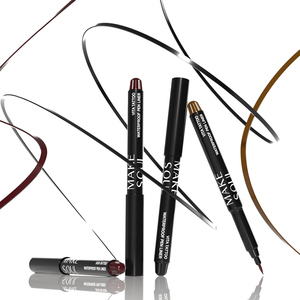 [Làm cho Linh Hồn] vẻ đẹp khỏe mạnh với đầy đủ các vitamin Bút kẻ mắt lâu dài Vita xăm nước bằng chứng bút lót - Product Image 1