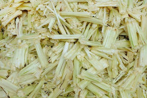 BAGASSE DE CANNE À SUCRE EN VRAC QUALITÉ SUPÉRIEURE BIOMASSE NATURELLE FOURNITURE D'EXPORTATION PRODUIT HOT DEAL TOP VENTES MEILLEURE OFFRE PROMOTION - Product Image 4