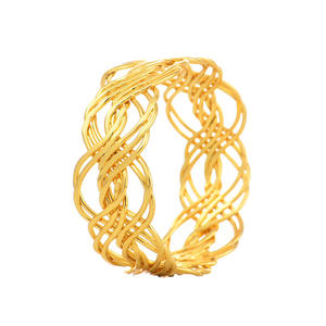 Les anneaux de serviette en métal antique les plus vendus font de superbes cadeaux réfléchis et élégants pour les fêtes de bienvenue ou les mariages - Product Image 2