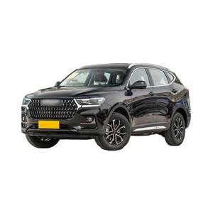 SUV Compacto 2025 1.5 T Turbo de 150 hp, Vehículo de Gasolina / Auto de Lujo de 5 Puertas y 5 Asientos con Interior de Cuero - Product Image 4