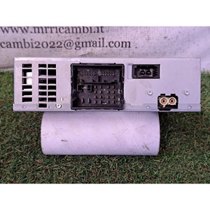 Unidad de Control Multimedia con Navegación GPS para AUDI A5 Sedan Serie (8T3) 4G0035056D 4G0035056 CAGA (07>17) - Product Image 3