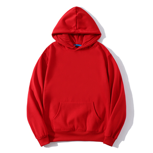 Customized <b>Men's</b> Oversized <b>Thermal</b> Hoodie Loose Fit 100% Cotton Blended Street Wear <b>for</b> Winter Plain Dyed Hoodies - Product Image 1