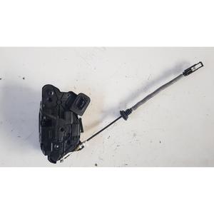 VOLKSWAGEN Polo 5a Serie (09>17) Serratura Anteriore Sinistra 5K1837015D CGG - Product Image 3