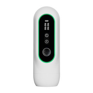 Masturbador Eléctrico Automático con Función de Estiramiento y Succión para Hombres - Product Image 4