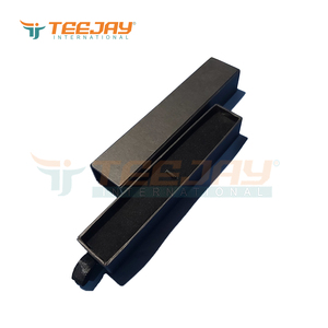 TEEJAY Black Cardboard Multifunctional Durable EyeLash Eyebrow Tweezer <b>Box</b> Packaging for Beauty <b>Tools</b> Beauty <b>Storage</b> Drawer Case - Product Image 5